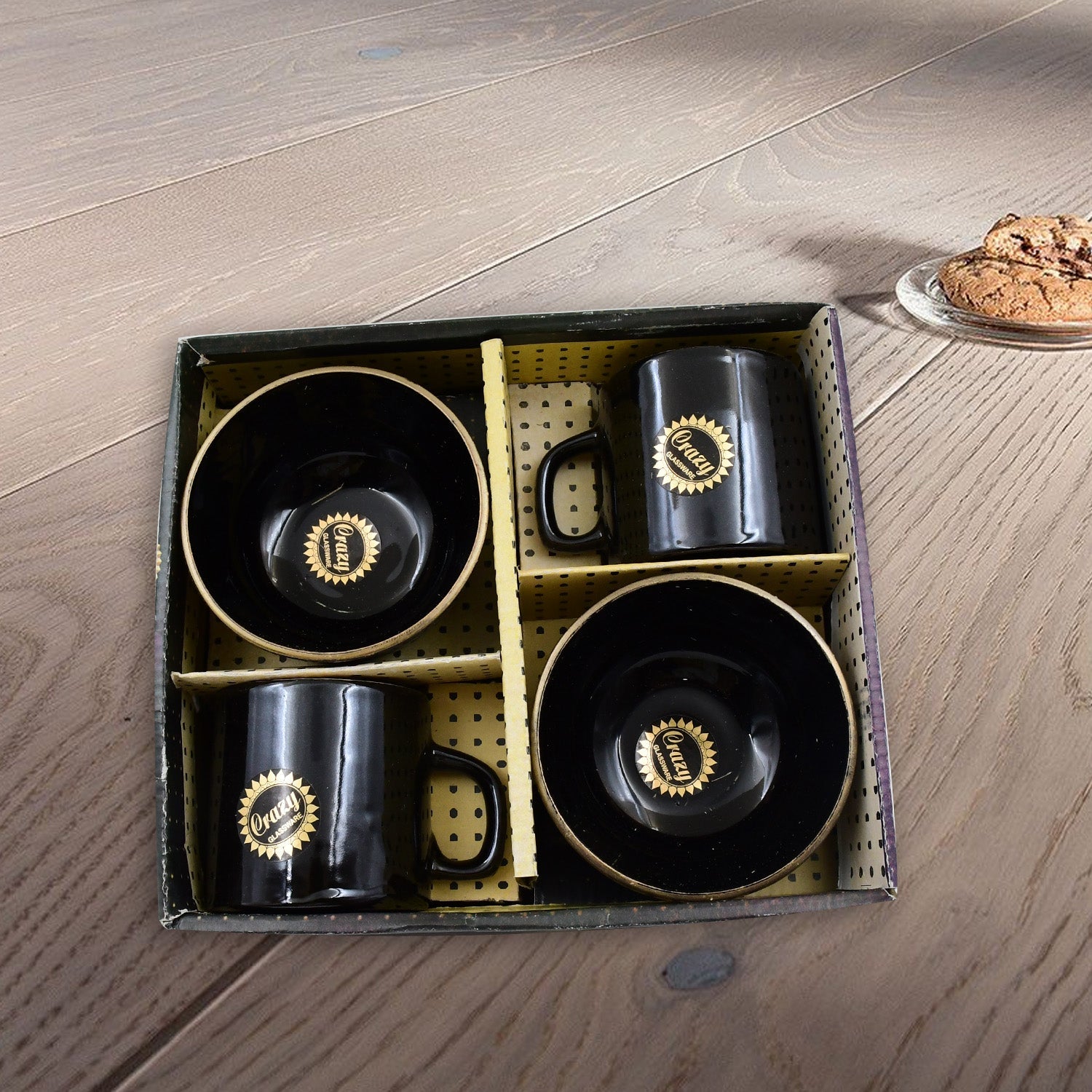 Drinking Mug Set Drinking Mug Set
